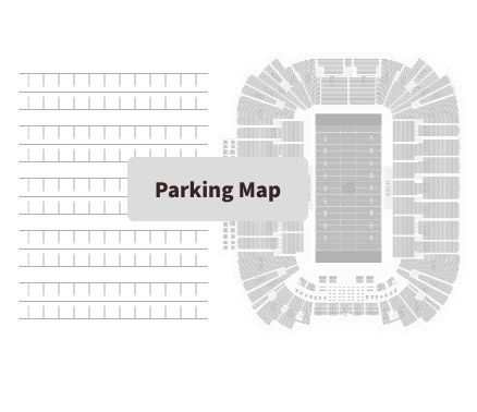 Stadium Parking Map